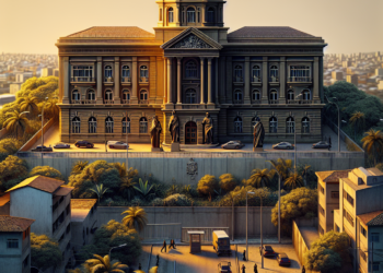 Justicia brasileña niega prisión domiciliaria a Bolsonaro, pero autoriza cirugía