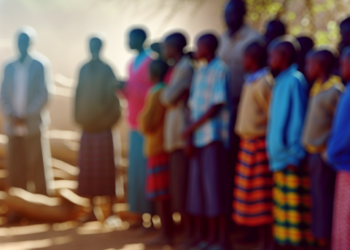 Kenia denuncia asesinatos, violaciones y el abandono de hijos engendrados por soldados británicos en el país africano