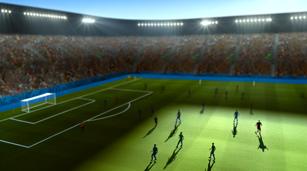 La Copa del Mundo une a Trump y Sheinbaum