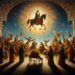La Navidad de la esperanza en la icónica Belén