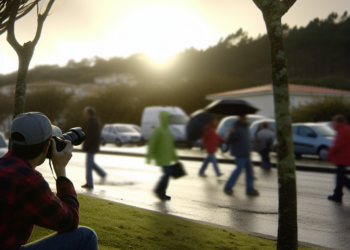 La Organización Meteorológica Mundial predice una débil La Niña: ¿Qué se sabe?