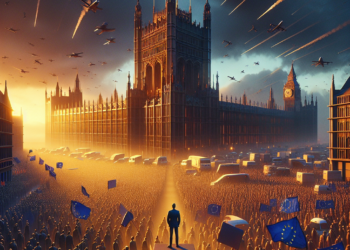 El lenguaje del poder se le resiste a la Unión Europea