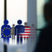 La Unión Europea insiste en que EEUU seguirá siendo su aliado pese al durísimo ataque que supone la Estrategia de Seguridad Nacional de Trump