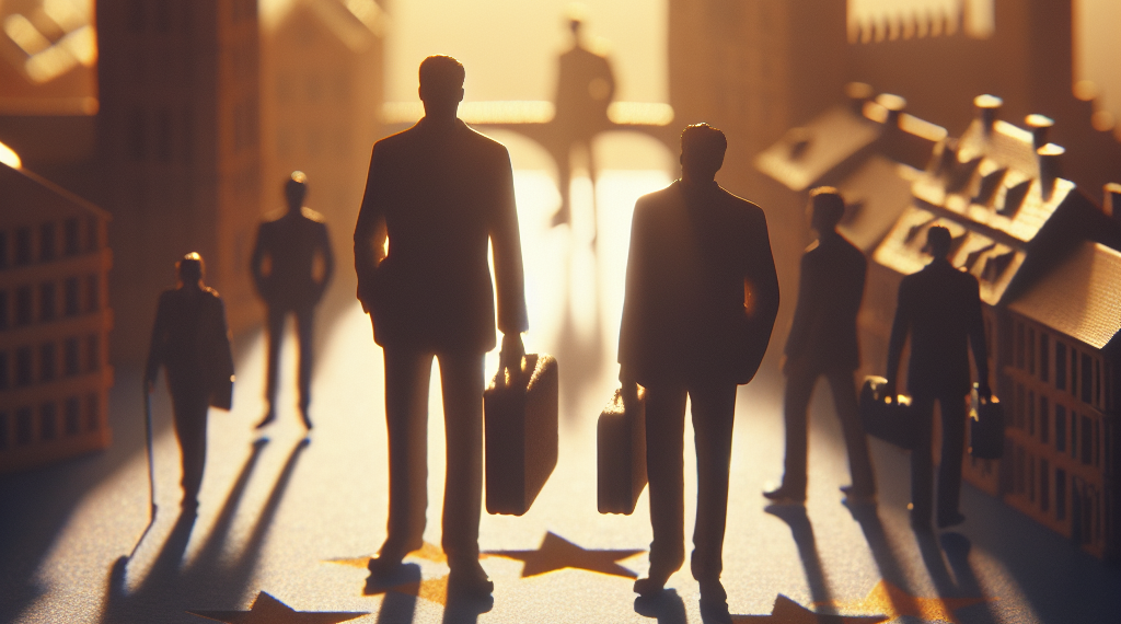 Martin Wolf: "La UE sigue siendo una colección de naciones de miras estrechas"