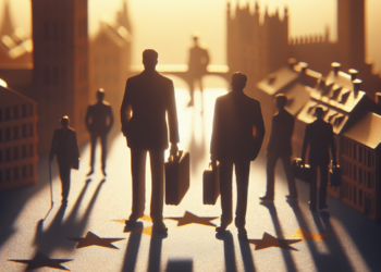 Martin Wolf: "La UE sigue siendo una colección de naciones de miras estrechas"