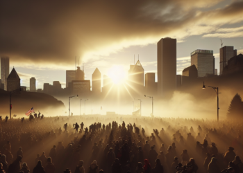 El 'borrado civilizatorio' del que Trump advierte a Europa: ¿alarma estratégica o guerra cultural?