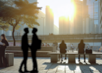 La broma sobre la orgía navideña que no hizo ninguna gracia al 'censor supremo' de China