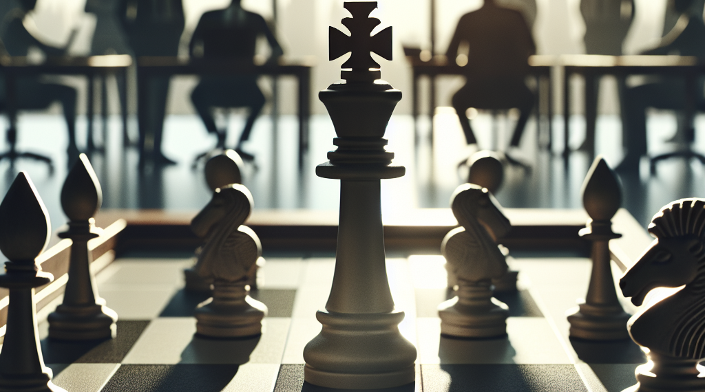 El clan Trump: un emporio insaciable con ínfulas de familia real