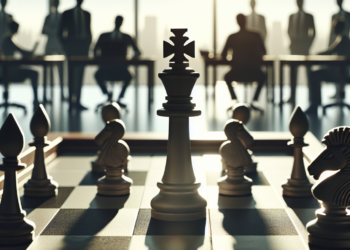 El clan Trump: un emporio insaciable con ínfulas de familia real