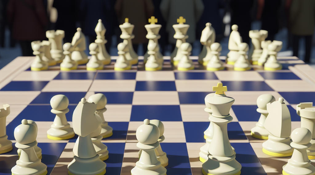 El plan de Putin: EEUU, fácil de comprar; Europa, fácil de asustar