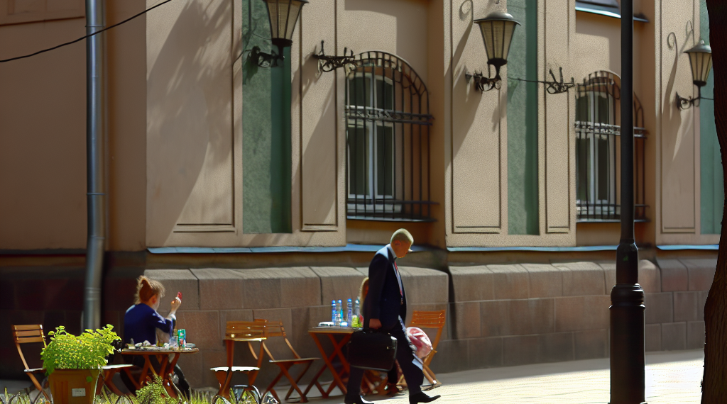 La fiscal, el abrazo con Adán y el guiño con el naranja