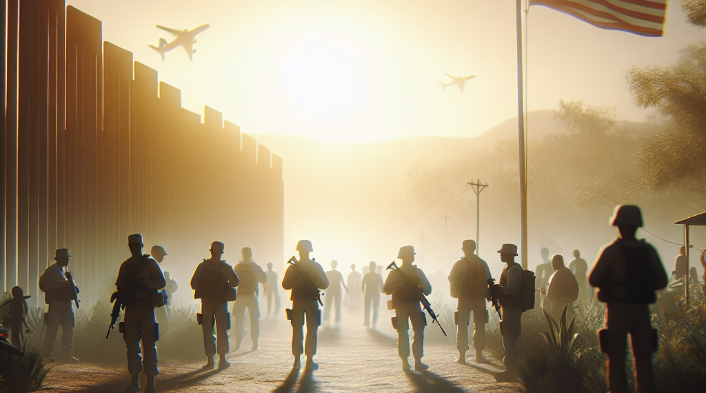 El 'patio trasero' de Donald Trump, dividido con el chavismo como parteaguas