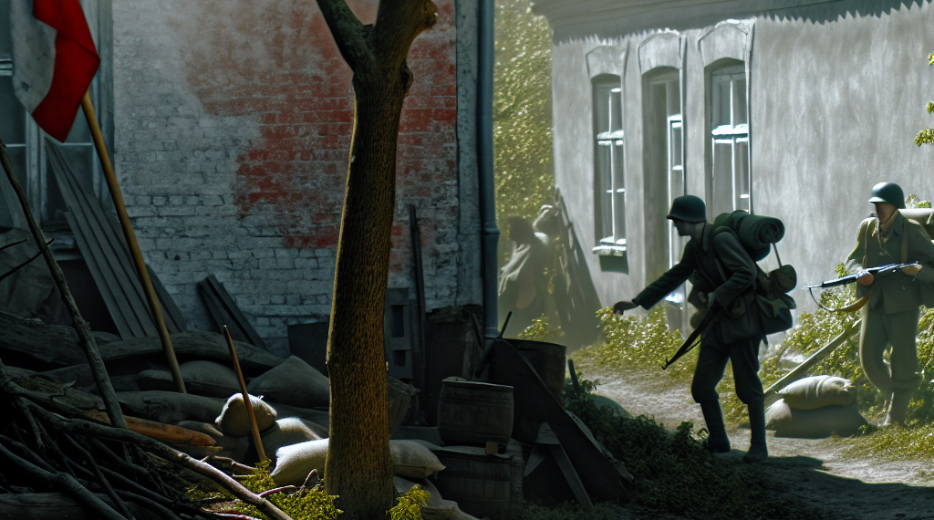 "La sombra de la guerra está llamando a la puerta": la OTAN y Reino Unido avisan de que Europa es "el próximo objetivo de Rusia"