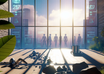 La carrera por dominar la IA: ChatGPT vs. Gemini 3