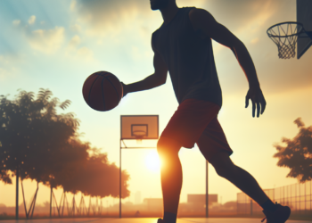 LeBron James extendió récord de partidos navideños en NBA