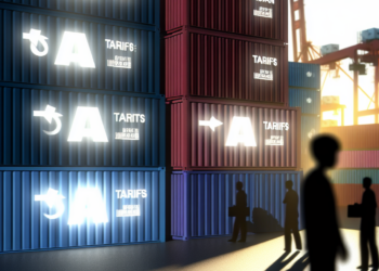 Diputados aprueban incremento de aranceles a China y otros países asiáticos