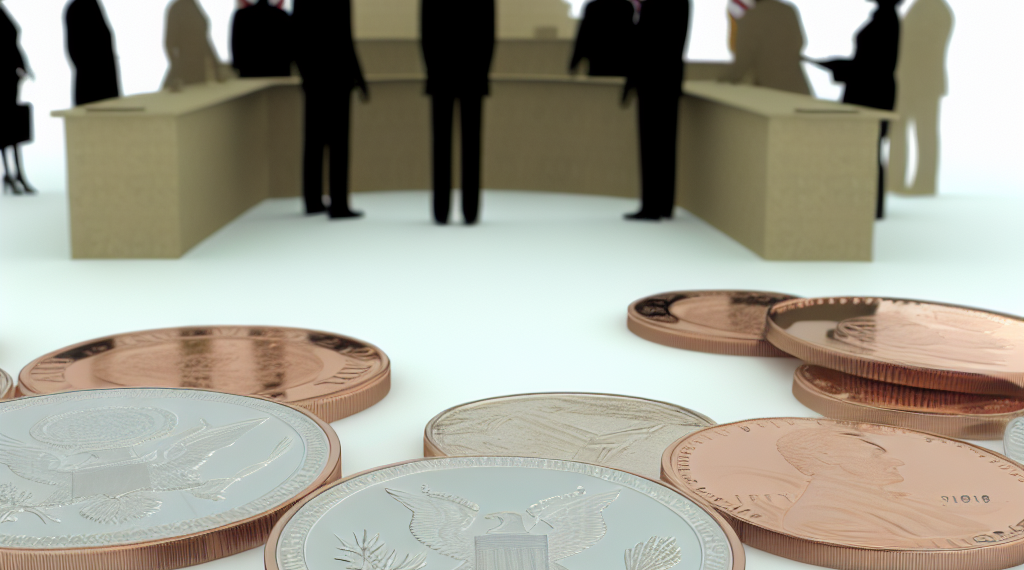 Diputados aprueban nuevos diseños y materiales para las monedas de 10 y 20 pesos