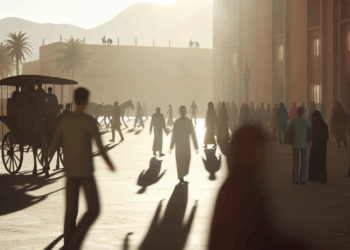 El Papa León XIV urge un "cambio de rumbo" en Oriente Próximo para alejarse del "horror de la guerra"