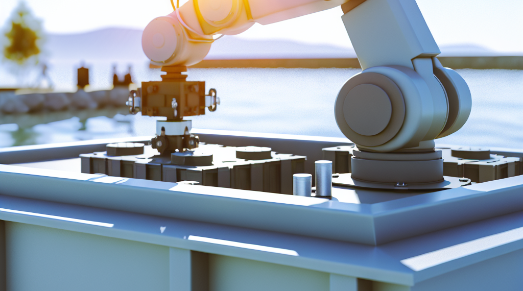 'La Casa de Matar': cómo sacarse un carné para conducir robots