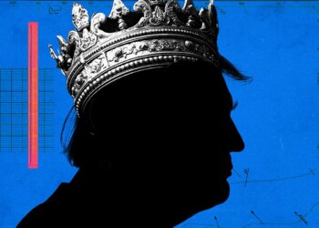 Donald Trump, un dominante líder para un planeta que baila a su ritmo