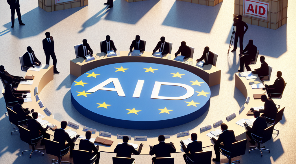 Los líderes de la UE ya sólo trabajan en financiar a Ucrania utilizando los activos rusos y De Wever empieza a ceder: "Bélgica está implicándose"