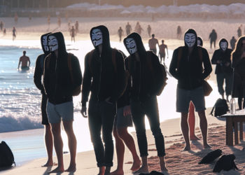 Los terroristas de Bondi Beach: el albañil meticuloso y el padre discreto que han cambiado Australia para siempre