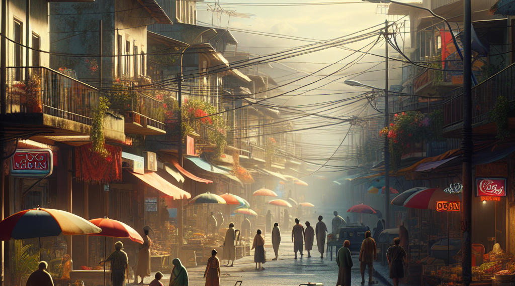 Las redadas vacían los negocios de Little Village