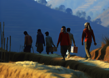 el dinero vuelve a fluir hacia los mercados emergentes