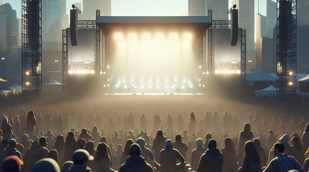 Los conciertos más esperados del 2026