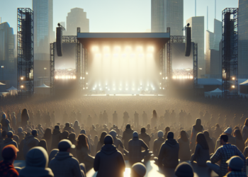 Los conciertos más esperados del 2026