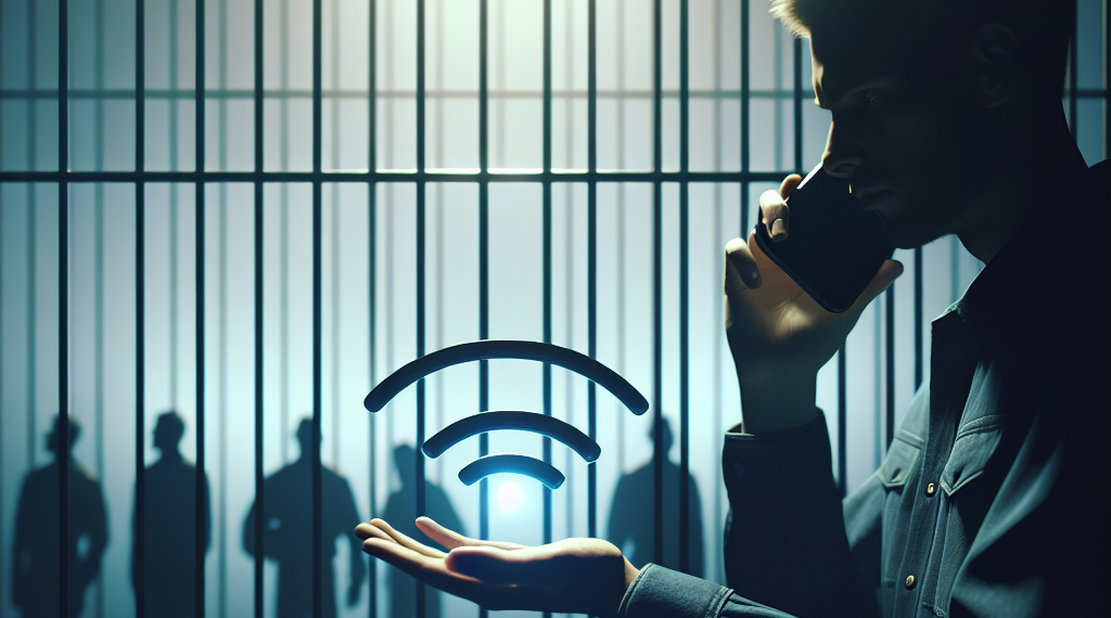 los móviles son calabozos de aire