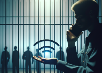 los móviles son calabozos de aire