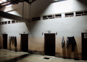 Lukashenko entreabre la puerta del 'Gulag' de Bielorrusia