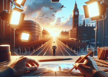 el MODO cierra 2025 con exposición por 15° aniversario