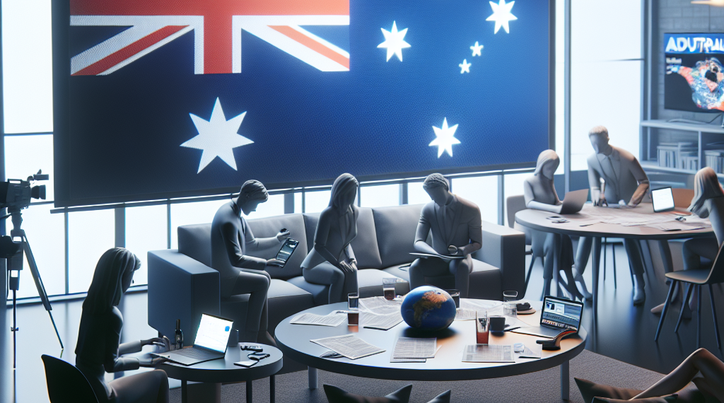 Macron se suma al modelo australiano e impondrá una mayoría de edad digital para el uso de las redes sociales