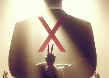 Macron tilda de "acto de intimidación" el veto de EEUU a la entrada del ex comisario europeo Thierry Breton