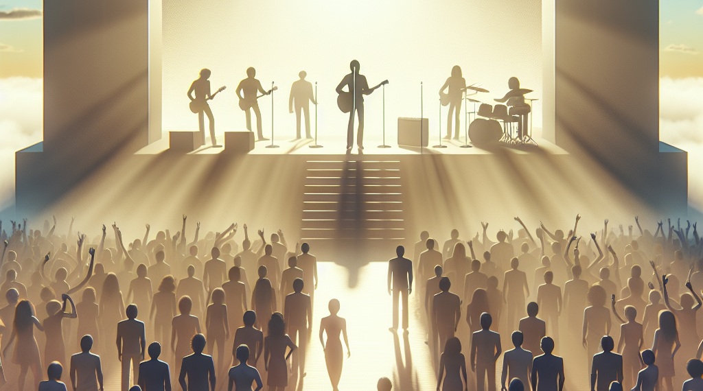 Maduro se enfrenta a Trump con un arsenal de canciones retro y versiones de rap