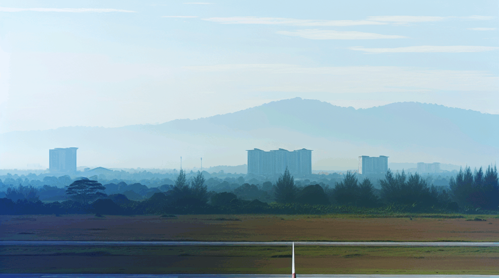 Malasia anuncia la reanudación de la búsqueda en aguas profundas del vuelo MH370 de Malaysia Airlines desaparecido hace 11 años