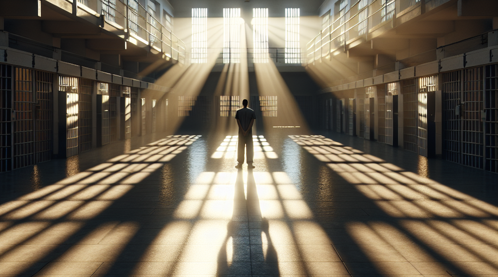 María Corina Machado denuncia amenazas de ejecución extrajudicial en la cárcel donde están recluidos siete españoles