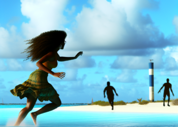 Así escapó María Corina Machado de Venezuela por la peligrosa ruta de Curazao