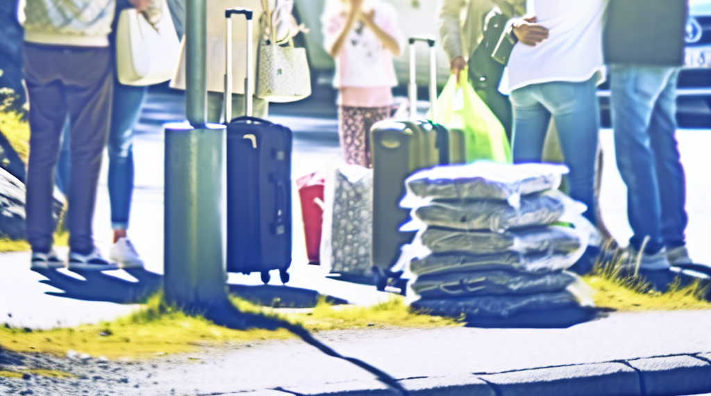 María Corina Machado ha aterrizado en Oslo y va rumbo a reencontrarse con su familia