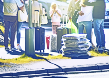 María Corina Machado ha aterrizado en Oslo y va rumbo a reencontrarse con su familia