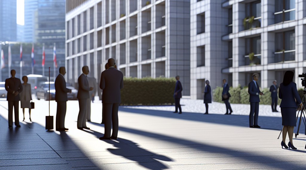 María Corina Machado mantiene la expectativa sobre su presencia en Oslo tras la cancelación de la rueda de prensa: "No podemos proporcionar más información sobre cuándo y cómo llegará"