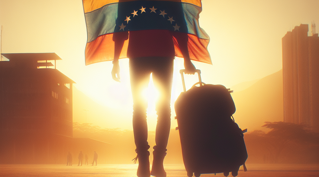 María Corina Machado avanza que "muy pronto estará de regreso en Venezuela" y que la victoria es inminente