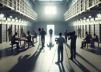 Marro comanda desde la cárcel al Cártel Santa Rosa