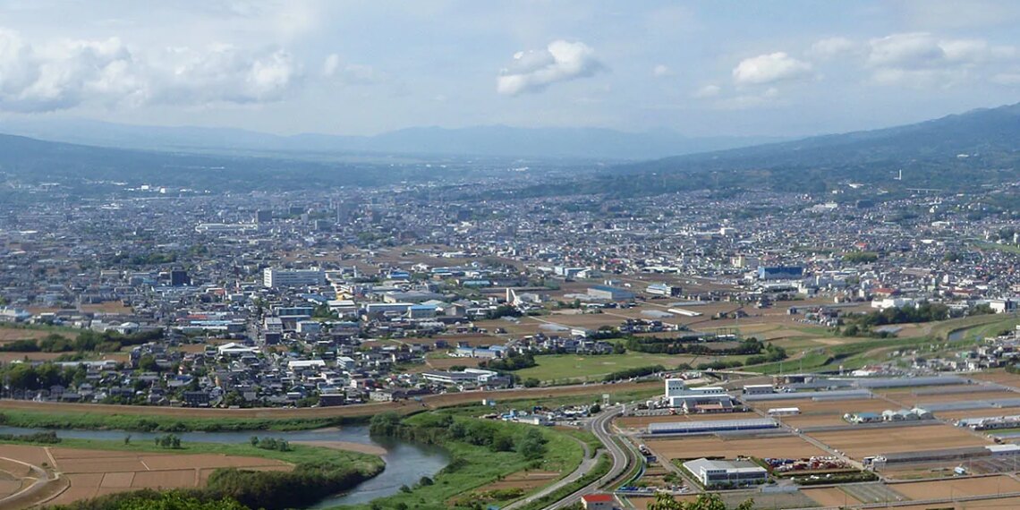 Al menos 15 heridos tras un apuñalamiento masivo en una fábrica al suroeste de Tokio