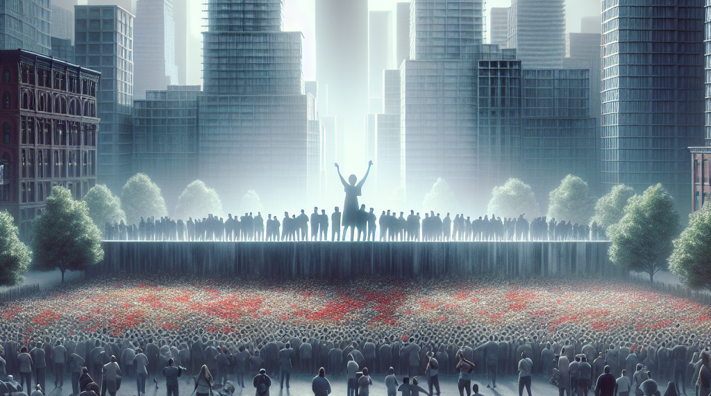 Multitudinario homenaje en honor a las víctimas una semana después del atentado en Bondi Beach