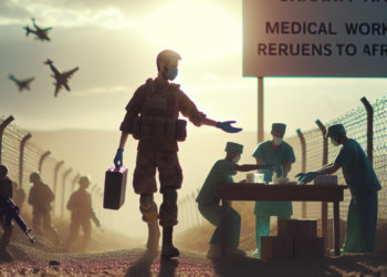 Médicos Sin Fronteras pide a Israel que le permita trabajar en Gaza y Cisjordania en 2026