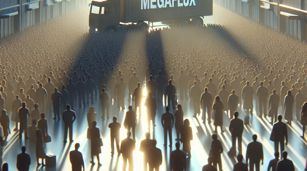 Megaflux registra miles de pedidos para el autobús eléctrico Taruk y avanza en proyectos con varios estados