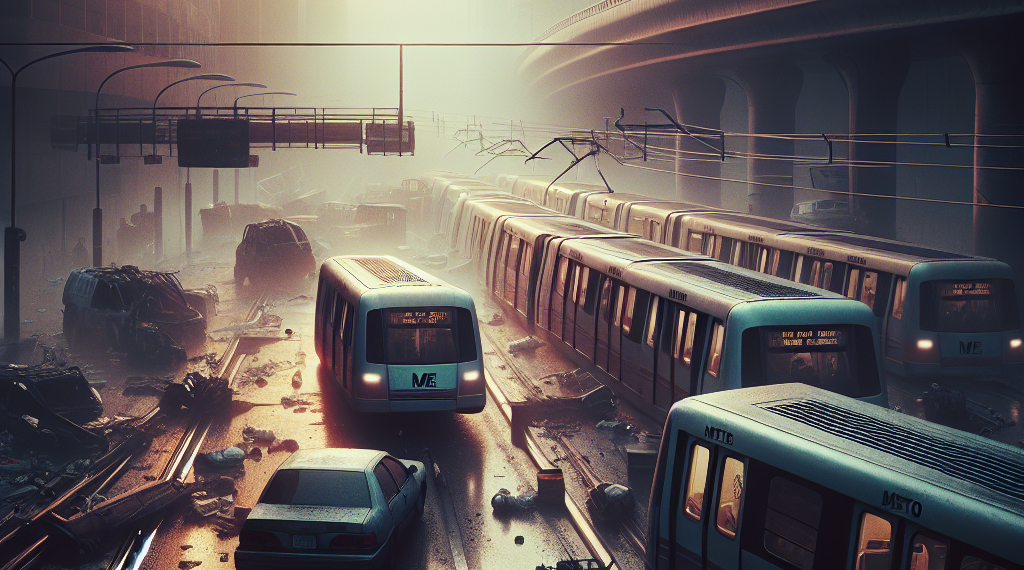 ¿Vas a salir en Navidad o Año Nuevo? Metro CDMX ajusta horarios para el 24, 25 y 31 de diciembre